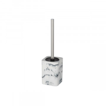 Ёршик для унитаза с резервуаром Desio