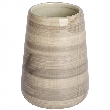 Pottery Fırça qabı