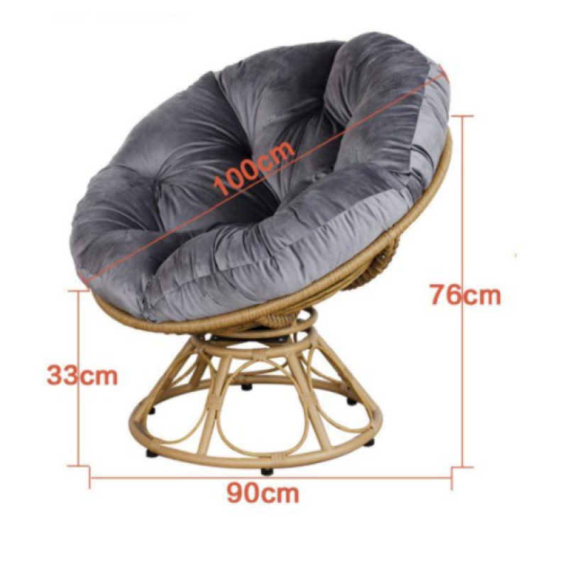 Papasan yumru oturacaq Evimizstore.az