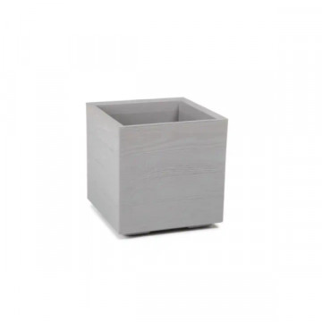 Dibçək Karo Eco 400x400 mm boz