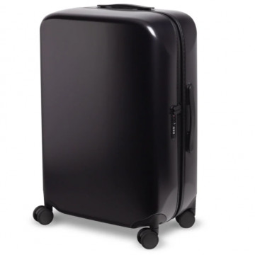 Xiaomi Ninetygo Iceland TSA-lock Suitcase 24" Black