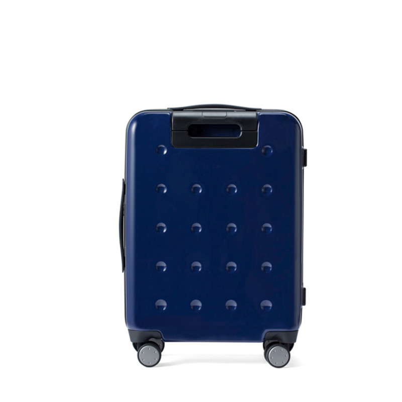 xiaomi ninetygo polka dots luggage 20