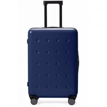 Xiaomi Runmi 90 Ninetygo Polka dots Luggage 20" Blue