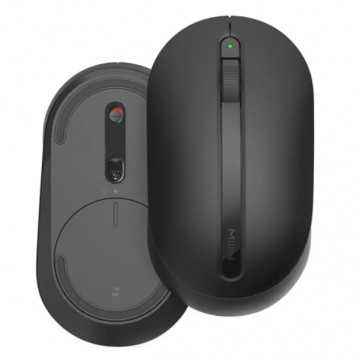 Xiaomi MiiiW Wireless Office Mouse Black