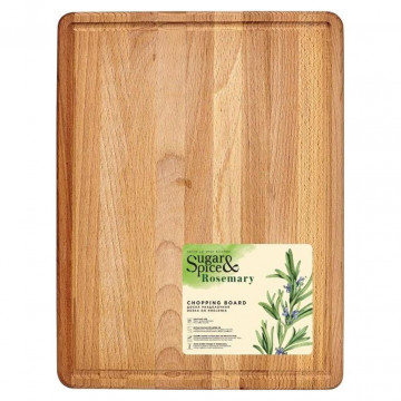 Sugar&Spice Rosemary Doğrama taxtası 37x28 sm