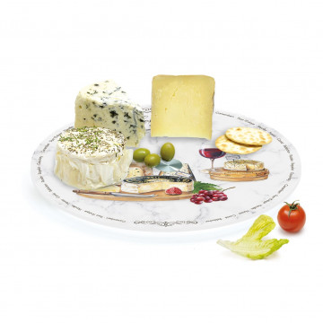 Сервировочное блюдо Fromage 32 см