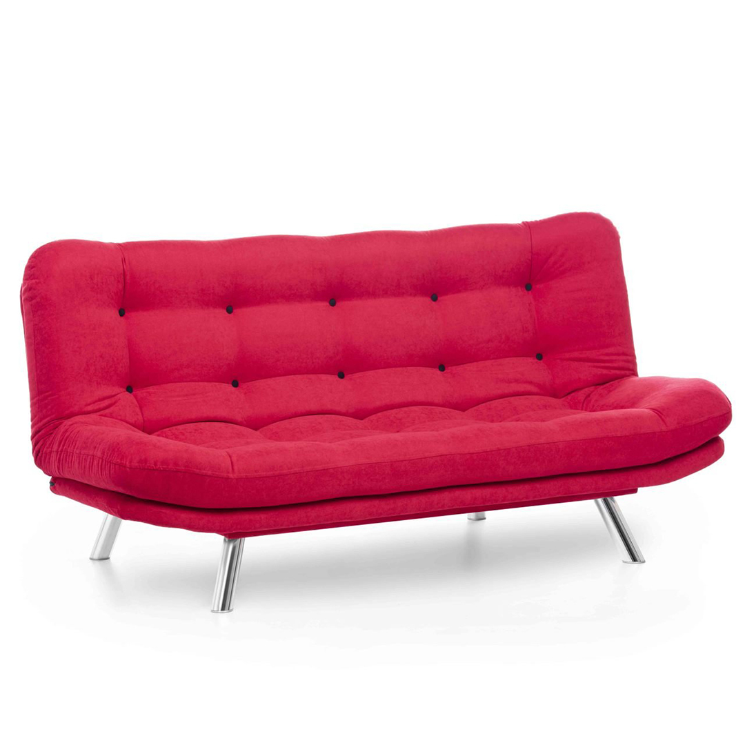 Misa Qırmızı divan | Evimizstore.az