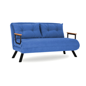 Sando Mavi divan