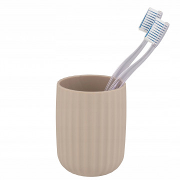 Cтакан для зубных щёток Agropoli