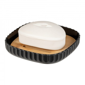 Мыльница Rotello Black