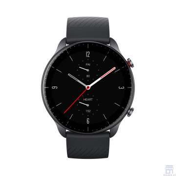 Ağıllı saat Amazfit GTR2 A1952 Thunder Black