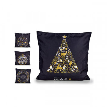 Qara yeni il yastığı