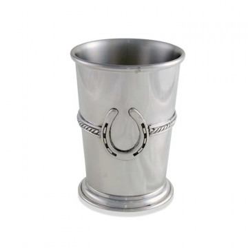 Equestrian Julep Cup