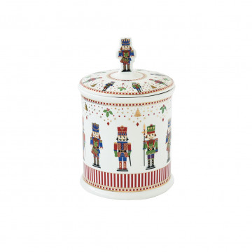 Saxlama qabı Nutcracker