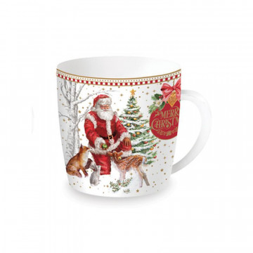 Fincan 350 ml Christmas Memories