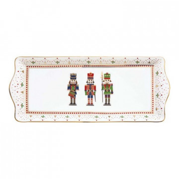 Nutcracker Servis qabı 35x15 sm