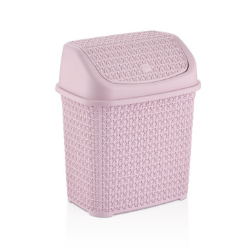Plastik zibil qabı 10 litr