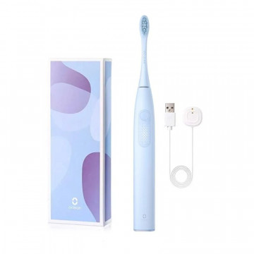 Elektrik diş fırçası Oclean F1 Light Blue