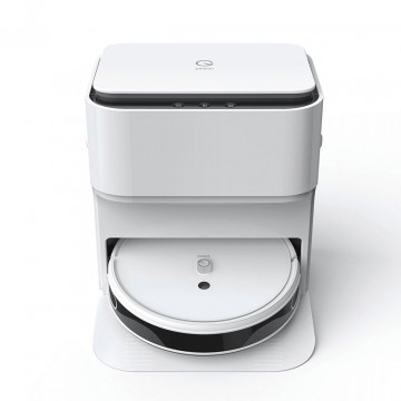 YEEDI Stansiyası Robot Tozsoran (K850+)