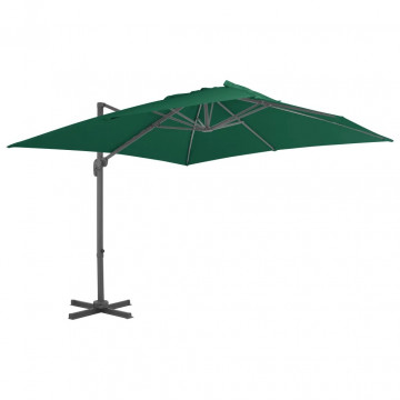 Зонт зеленый BHKC-2150