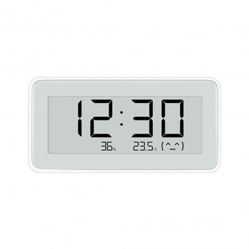 Xiaomi Temperatur Termohiqrometr saatı