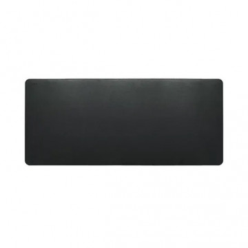 MIIIW M24 Oversized Leather Cork Mouse Pad