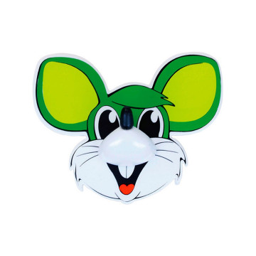 Asılqan Green Mouse