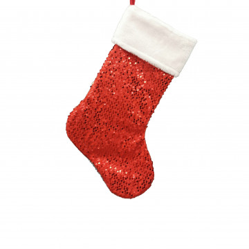 NAB-1220 Qırmızı yeni il corabı