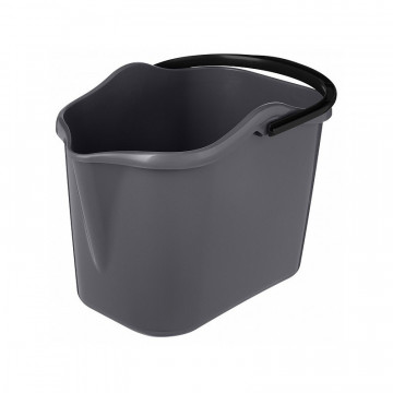 Qrenada düzbucaqlı vedrə 13 lt