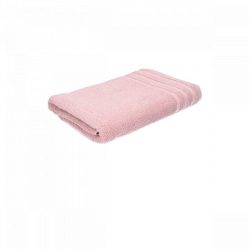 A3 Розовое полотенце 30x50 см