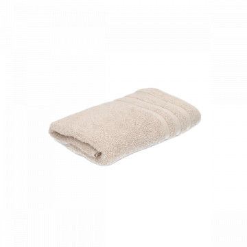 A2 Кремовое банное полотенце 70x140 см