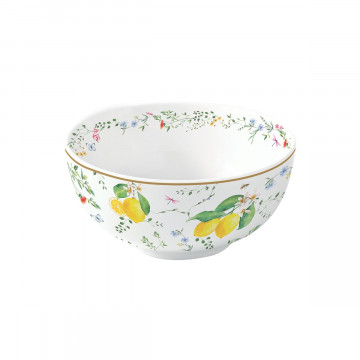 Fleurs Et Citrons Kasa 12 sm