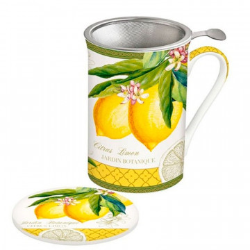 Jardin Botanique Limonlu fincan 300 ml