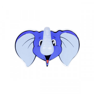 Asılqan Blue elephant