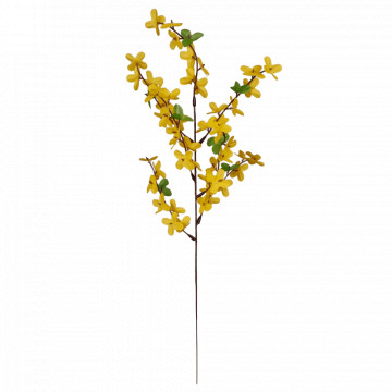 Süni gül Forsythia