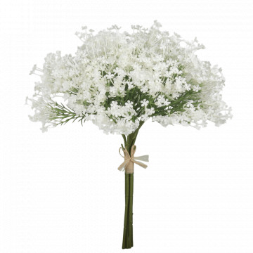 Süni gül Gypsophila bundle