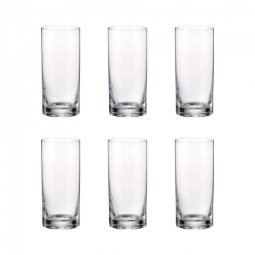 Barware Altılı stəkan dəsti 470 ml