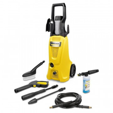 Yüksək təzyiqli yuyucu Karcher K 4 Universal Edition