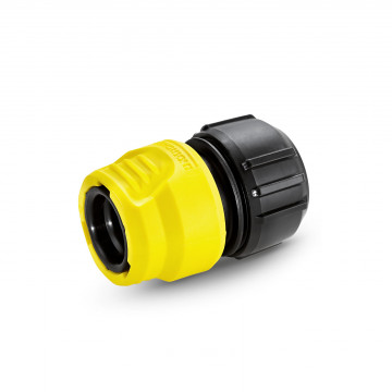 Aquastop ilə universal Karcher birləşdiricisi