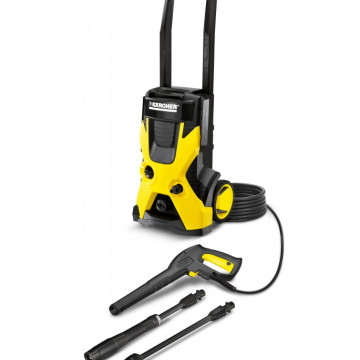 Минимойка Karcher K 5 Basic