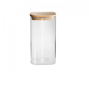 Saxlama qabı 10x20 sm, 1200 ml