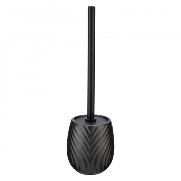 Ёршик для унитаза İdro Anthracite