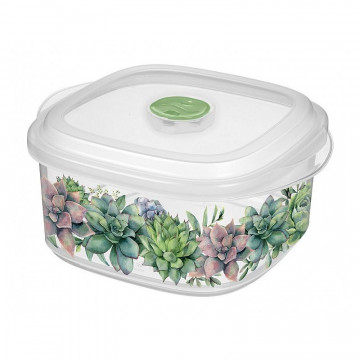 Berqamo Mikrodalğalı soba qabı 1.6 l