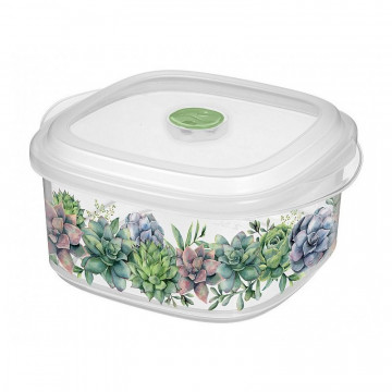 Berqamo Mikrodalğalı soba qabı 2.5 l