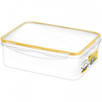 A4 Modena Saxlama qabı 2.5 l