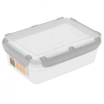 Bergen Saxlama qabı 1.4 l