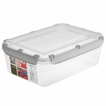 Bergen Saxlama qabı 2.6 l