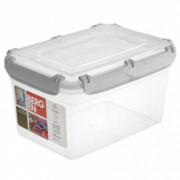 Bergen Saxlama qabı 4.5 l