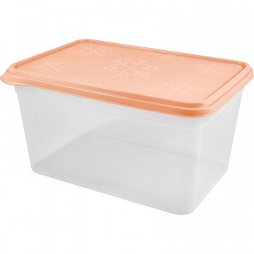 A1 Bergen Saxlama qabı 4.5 l
