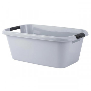 Lica Tutacaqlı boz qab 20 l